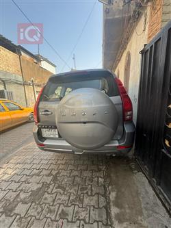 Haval H9